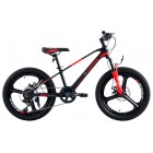 Дитячий велосипед Ardis DRIFT 20" MG литі диски